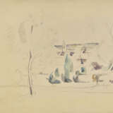 PAUL CEZANNE (1839-1906) - photo 1