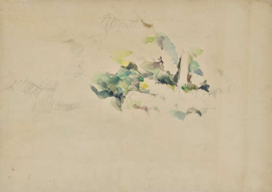 PAUL CEZANNE (1839-1906) - photo 2