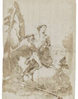 GIOVANNI BATTISTA TIEPOLO (1696-1770)