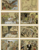 JAMES ENSOR (1860-1949)