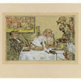 JAMES ENSOR (1860-1949) - photo 7
