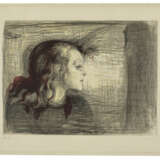 EDVARD MUNCH (1863-1944) - фото 1