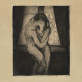 EDVARD MUNCH (1863-1945) - фото 1