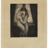 EDVARD MUNCH (1863-1945) - фото 2