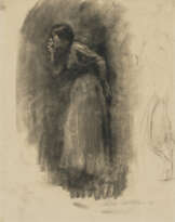 KÄTHE KOLLWITZ (1867-1945)