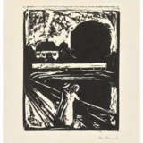 EDVARD MUNCH (1863-1945) - photo 1