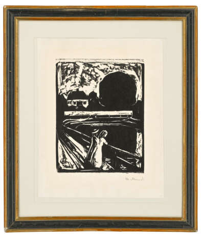 EDVARD MUNCH (1863-1945) - photo 2