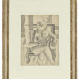 FERNAND L&#201;GER (1881-1955) - Foto 2