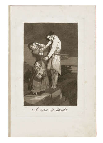 FRANCISCO DE GOYA Y LUCIENTES (1746-1828) - photo 6