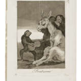 FRANCISCO DE GOYA Y LUCIENTES (1746-1828) - photo 16