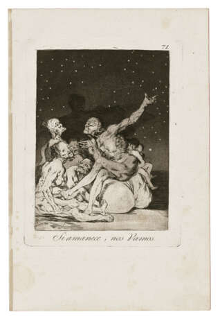 FRANCISCO DE GOYA Y LUCIENTES (1746-1828) - photo 29