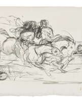 FERDINAND-VICTOR-EUGÈNE DELACROIX (1798-1863)