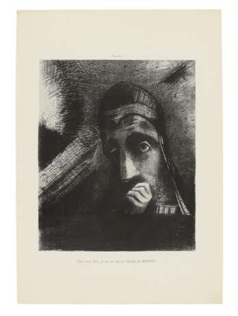 ODILON REDON (1840-1916) - photo 2