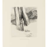 ODILON REDON (1840-1916) - photo 4