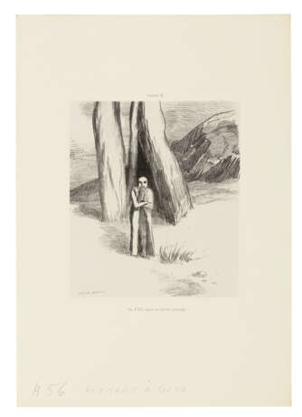 ODILON REDON (1840-1916) - photo 4