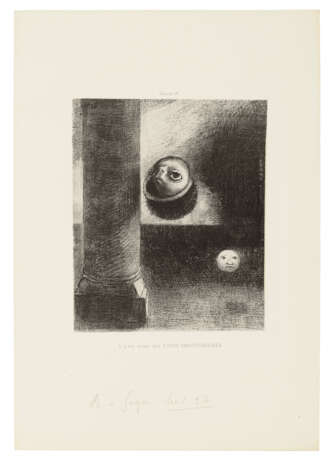 ODILON REDON (1840-1916) - photo 5