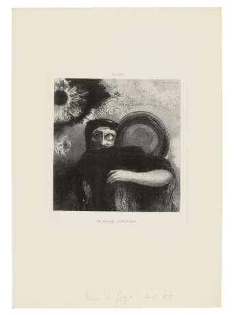 ODILON REDON (1840-1916) - photo 6