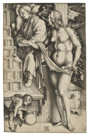 ALBRECHT D&#220;RER (1471-1528) - photo 1