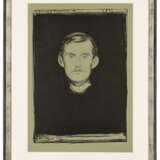 EDVARD MUNCH (1863-1945) - photo 2