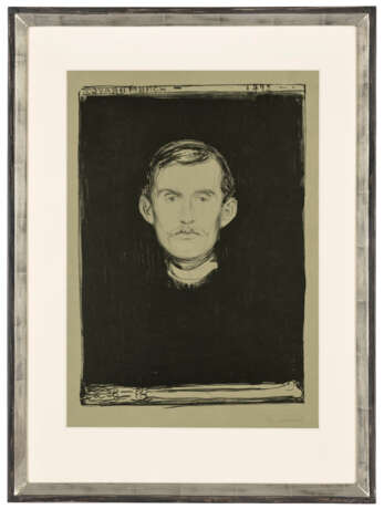 EDVARD MUNCH (1863-1945) - photo 2