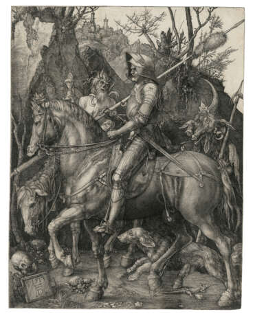 ALBRECHT D&#220;RER (1471-1528) - photo 1