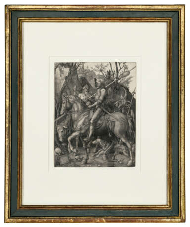 ALBRECHT D&#220;RER (1471-1528) - photo 2
