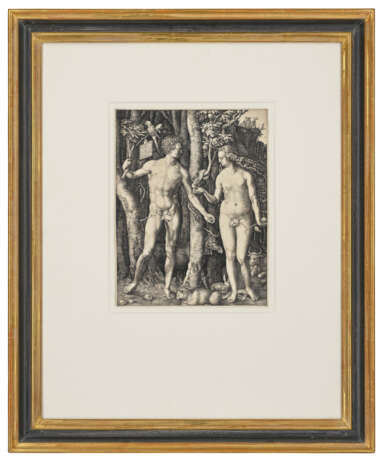 ALBRECHT D&#220;RER (1471-1528) - Foto 2