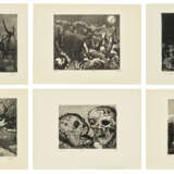 OTTO DIX (1891-1969) - Foto 1