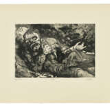 OTTO DIX (1891-1969) - Foto 5
