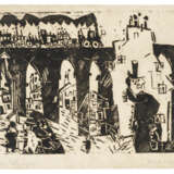 LYONEL FEININGER (1871-1956) - photo 1