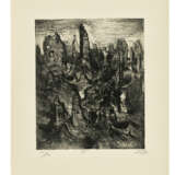 OTTO DIX (1891-1969) - Foto 12