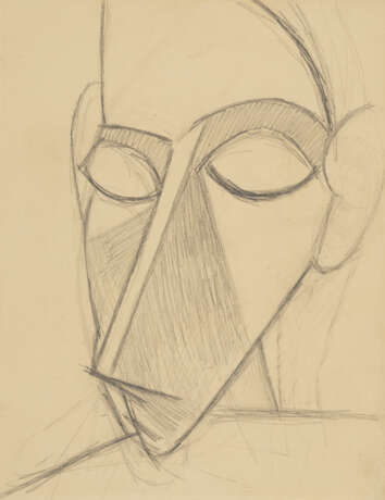 PABLO PICASSO (1881-1973) - фото 1