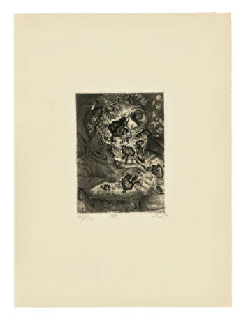 OTTO DIX (1891-1969) - Foto 13