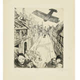 OTTO DIX (1891-1969) - Foto 15