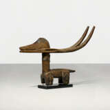 Bamana Ci Wara Headdress - photo 1