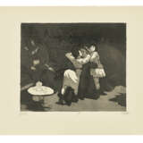 OTTO DIX (1891-1969) - Foto 16