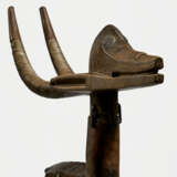 Bamana Ci Wara Headdress - photo 3