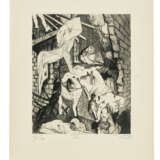 OTTO DIX (1891-1969) - Foto 19
