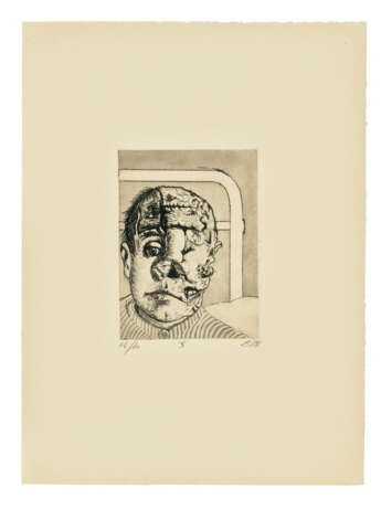 OTTO DIX (1891-1969) - Foto 20