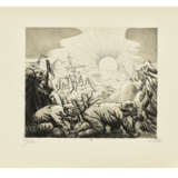 OTTO DIX (1891-1969) - Foto 21