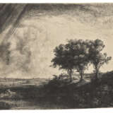 REMBRANDT HARMENSZ. VAN RIJN (1606-1669) - Foto 1