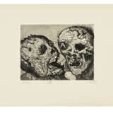 OTTO DIX (1891-1969) - Foto 24