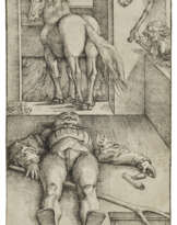 HANS BALDUNG, CALLED GRIEN (1484-1545)