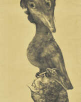 RICHARD OELZE (1900-1980)