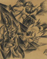 OTTO DIX (1891-1969)