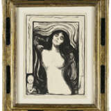 EDVARD MUNCH (1863-1945) - фото 2