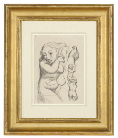 PABLO PICASSO (1881-1973) - photo 2
