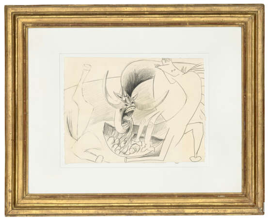 PABLO PICASSO (1881-1973) - photo 2