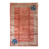 Teppich aus Wolle. CHINA, 20. Jahrhundert, 310x203 cm. - Foto 1