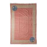 Teppich aus Wolle. CHINA, 20. Jahrhundert, 310x203 cm. - photo 2